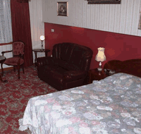 Motel Mayfair On Cavell - Tourism Brisbane