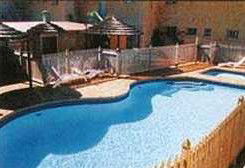 Lennox Head Beachfront Apartments - Brisbane Tourism 0