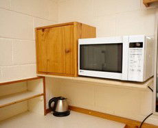 Alabaster Motel - Brisbane 4u 1