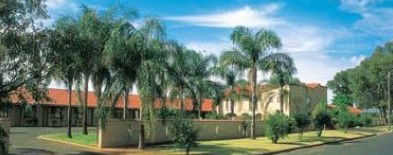 Alamo Motel - Brisbane 4u 2