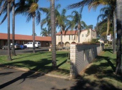 Alamo Motel - Brisbane 4u 3
