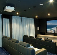 Artique Resort - Tourism Brisbane