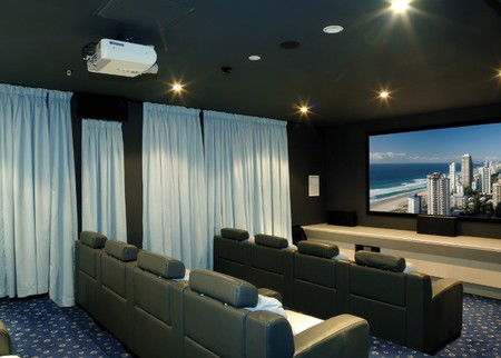 Artique Resort - Brisbane 4u 0