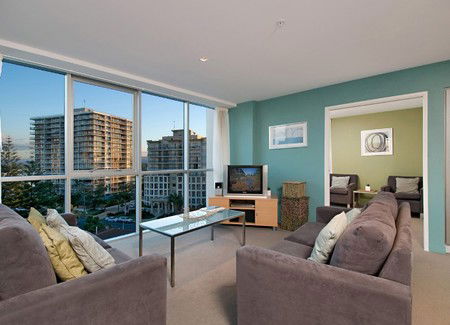 Artique Resort - Brisbane 4u 2