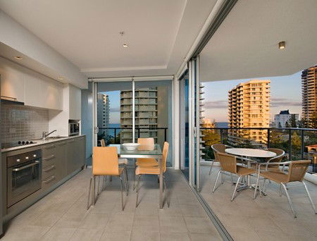Artique Resort - Brisbane 4u 3