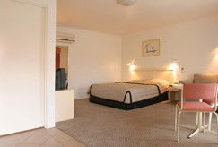 Argyle Terrace Motor Inn - Brisbane 4u 2