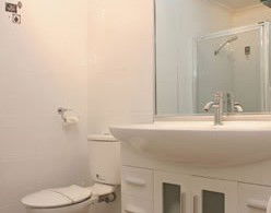 Argyle Terrace Motor Inn - Brisbane 4u 3