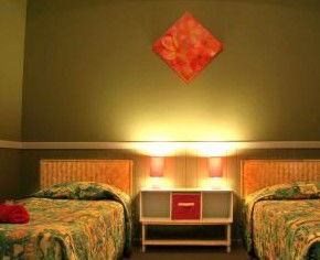 Avlon Gardens Motel - Brisbane 4u 1