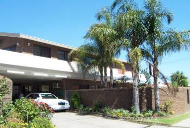 Best Western Garden Court Motel - Brisbane 4u 0