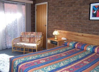 Best Western Garden Court Motel - Brisbane 4u 2