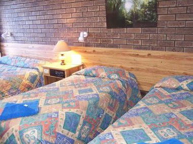Best Western Garden Court Motel - Brisbane 4u 3