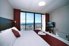 Burnie Ocean View Motel And Cabin Park - Tourism Brisbane 0