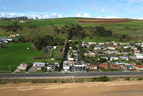 Burnie Ocean View Motel And Cabin Park - Tourism Brisbane 3
