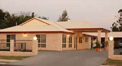 White Gums Motor Inn - Tourism Brisbane 2