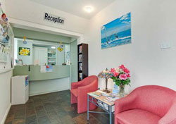 Econolodge Griffith Motor Inn - Tourism Brisbane 3