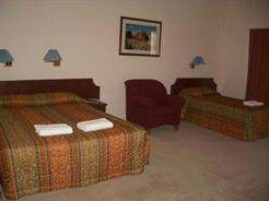 Kidman Wayside Inn Motel - Tourism Brisbane 2