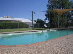 Kidman Wayside Inn Motel - Tourism Brisbane 5