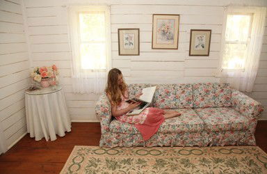 Corynnia Station - Tourism Brisbane 2