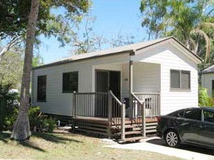Rowes Bay QLD Tourism Brisbane