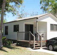 Rowes Bay Caravan Park - Tourism Brisbane