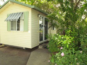 Rowes Bay Caravan Park - Tourism Brisbane 2