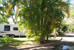 Rowes Bay Caravan Park - Tourism Brisbane 3