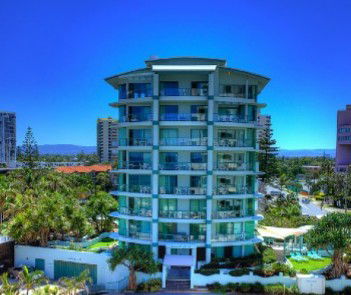Emerald Sands Apartments - Tourism Brisbane 0
