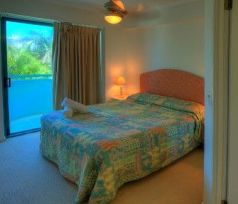 Emerald Sands Apartments - Tourism Brisbane 3