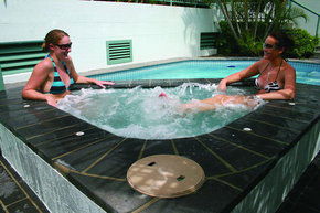 Emerald Sands Apartments - Tourism Brisbane 6