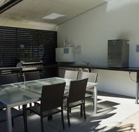 The Bay Apartments - Tourism Brisbane