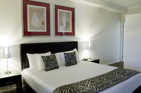 The Bay Apartments - Tourism Brisbane 4