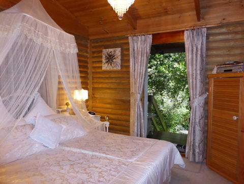 Aldgate Lodge - Brisbane 4u 1