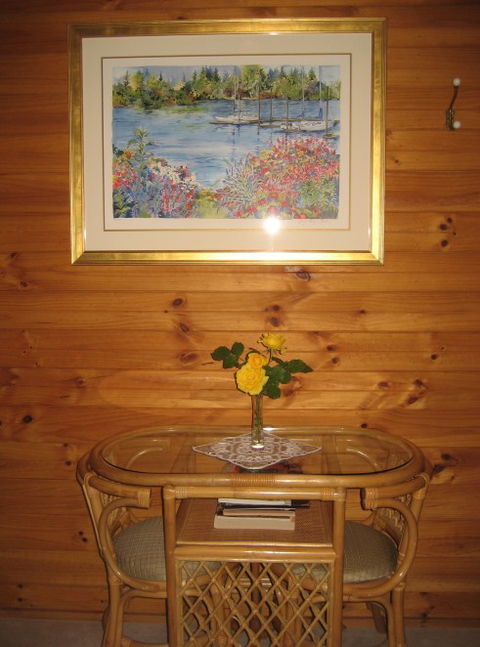 Aldgate Lodge - Brisbane 4u 4