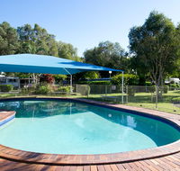 Mudjimba Beach Caravan Park