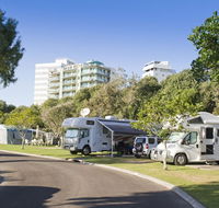 Maroochydore Beach Holiday Park - Tourism Brisbane