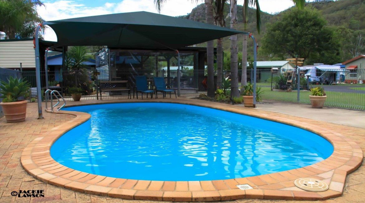 Eskdale QLD Brisbane Tourism