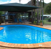 Esk Caravan Park And Rail Trail Motel - Brisbane Tourism
