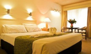 Lamplighter Motel And Apartments - Tourism Brisbane 1