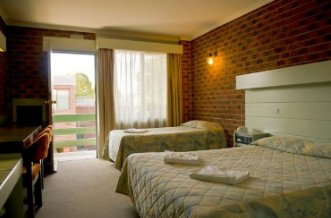 Lamplighter Motel And Apartments - Tourism Brisbane 2