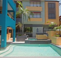 Coolum Beach Resort - Brisbane 4u