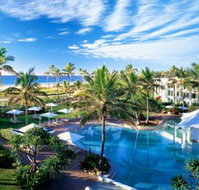 Sheraton Mirage Gold Coast - Tourism Brisbane