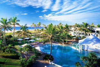 Sheraton Mirage Gold Coast - Tourism Brisbane 0