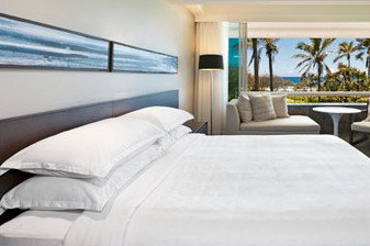 Sheraton Mirage Gold Coast - Tourism Brisbane 2