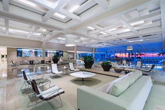 Sheraton Mirage Gold Coast - Tourism Brisbane 3