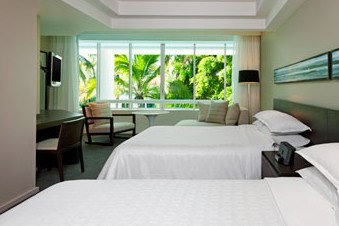 Sheraton Mirage Gold Coast - Tourism Brisbane 4