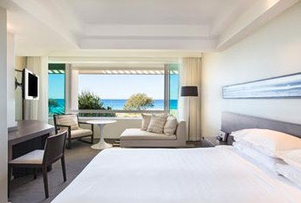 Sheraton Mirage Gold Coast - Tourism Brisbane 5
