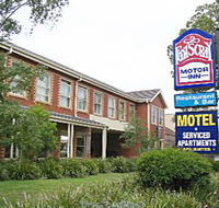 Footscray Motor Inn and Serviced Apartments - Brisbane Tourism