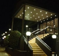 Crest on Barkly Hotel - Tourism Brisbane