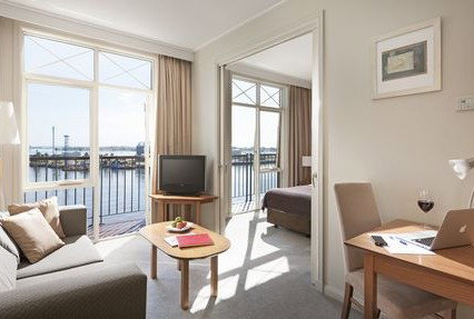 Crowne Plaza Newcastle - Tourism Brisbane 1