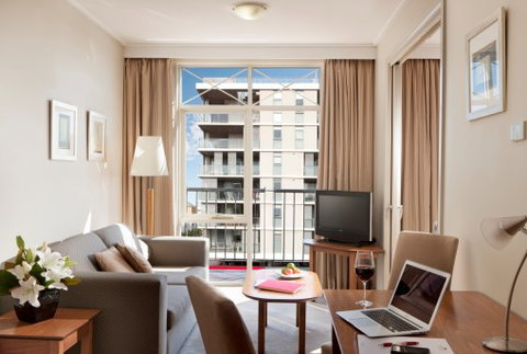 Crowne Plaza Newcastle - Tourism Brisbane 2